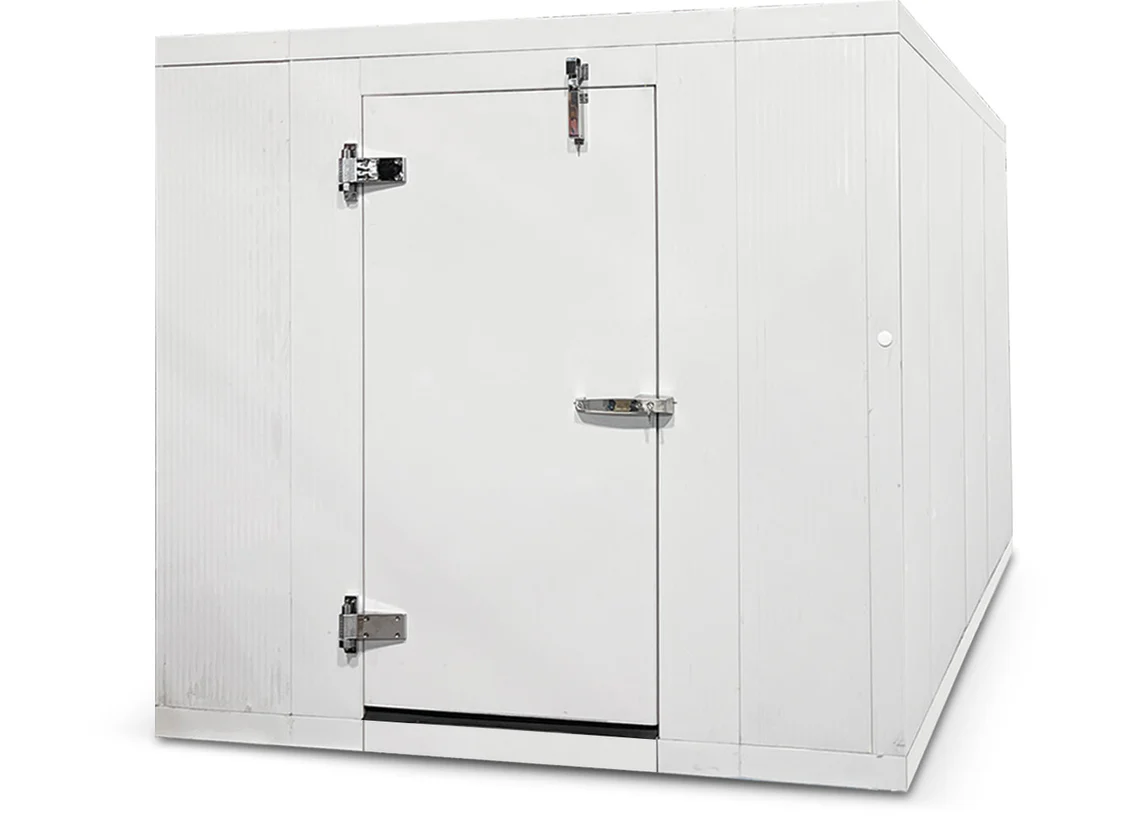 1_74469a55-ecf9-4887-b059-6c2844095ccb Monoblock Kühlraum 13,8 m³ – inkl. Tiefkühlaggregat (-18/-20°C) – Bild 1