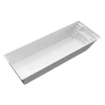 Oku Rechteck Styroporpool Prestige Grau - 5,00 m x 3,00 m x 1,50 m – Bild 3