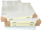 Modularer Monoblock‑Kühlraum 4,6 m³ – Ohne Kühlaggregat – Bild 3