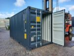 20 Fuß Lagercontainer – Bild 4