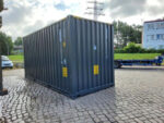 20 Fuß Lagercontainer – Bild 2