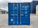 20 Fuß Lagercontainer TDSU800790 – Bild 2