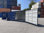 20 Fuß Lagercontainer – Bild 4
