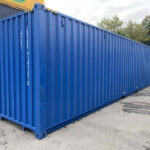 40-Fuß-Container