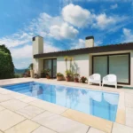 Novacomet Aphrodite 900 GFK-Fertigbeckenset