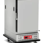 Kühler Banquetwagen – 6x2/1 GN – 0 - 5 °C – Edelstahl – 716×888×1251 mm