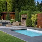 Fertigbeckenset novacomet Solaris 550 Protectorline