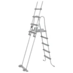 Bestway Pool-Set Power Steel Rechteckig 549x274x122 cm – Bild 4