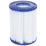Bestway Pool-Set Power Steel Rechteckig 549x274x122 cm – Bild 9