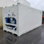 20 Fuss Kühlcontainer NARU – Bild 2